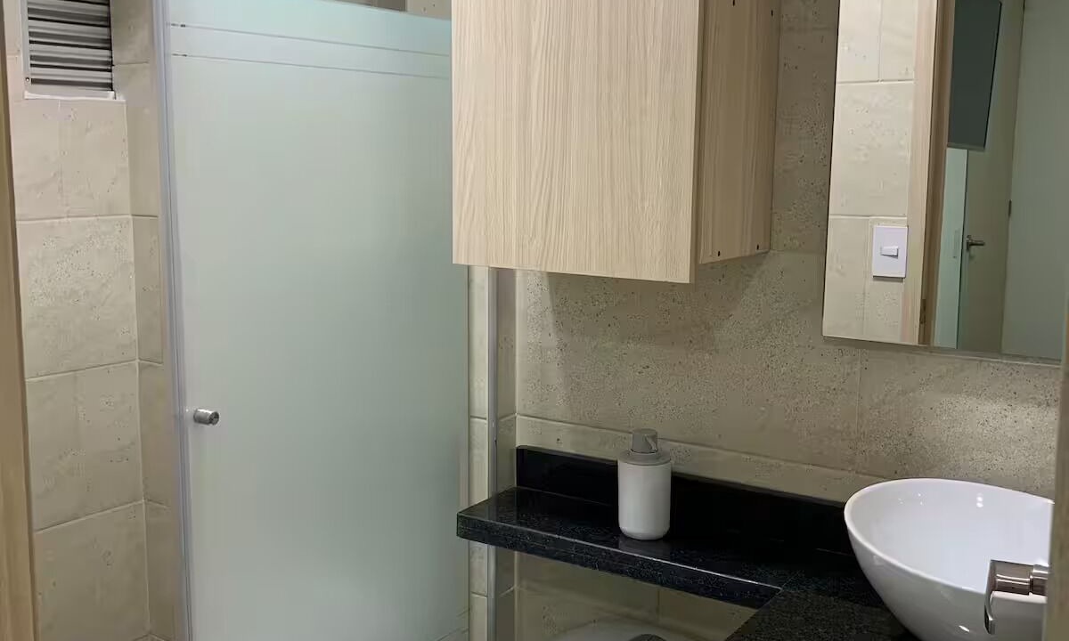 Photo of Bathroom in Kennedy