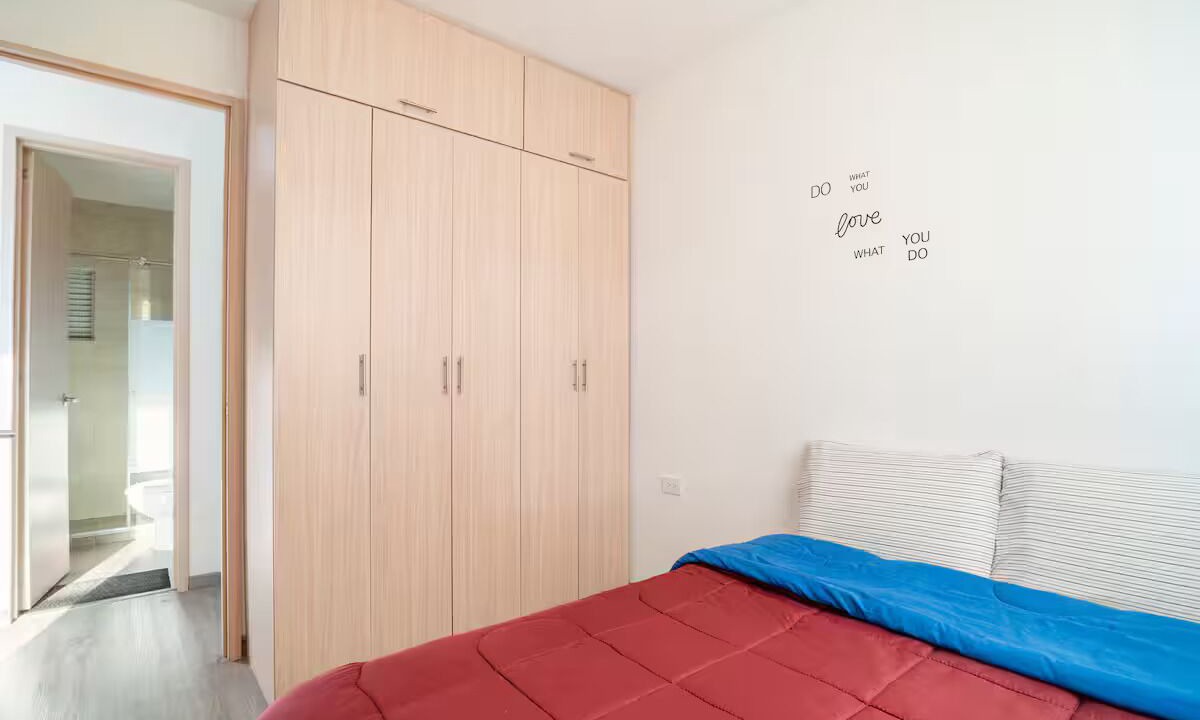 Photo of Bedroom in Kennedy