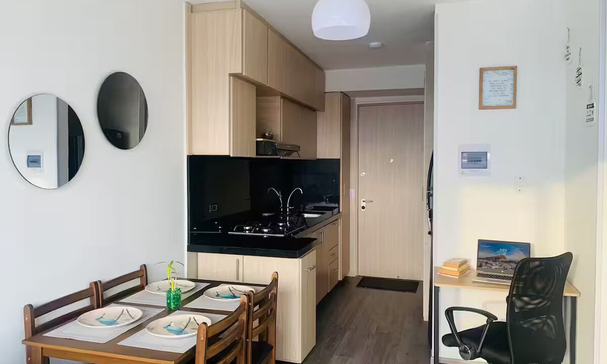 Photo of Kitchen in Kennedy