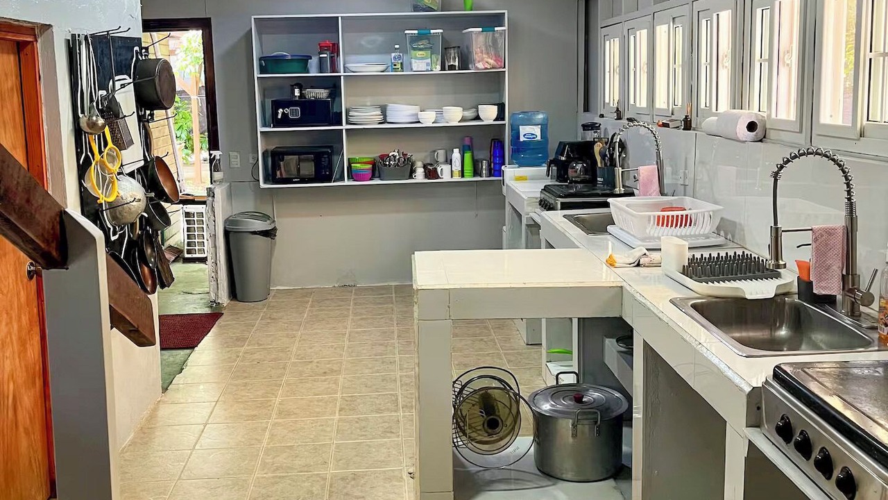 Photo of Kitchen in Punta Sur