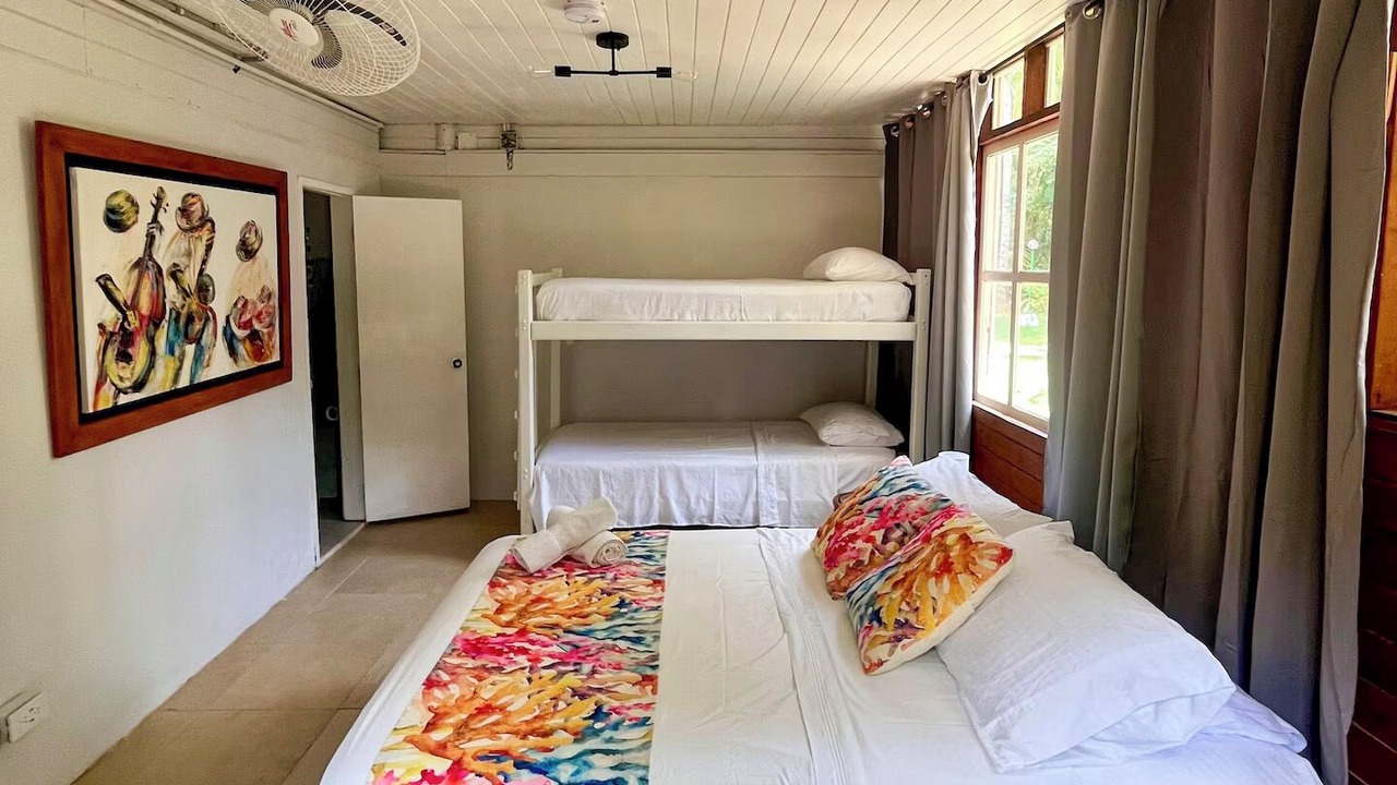 Photo of Bedroom in Punta Sur