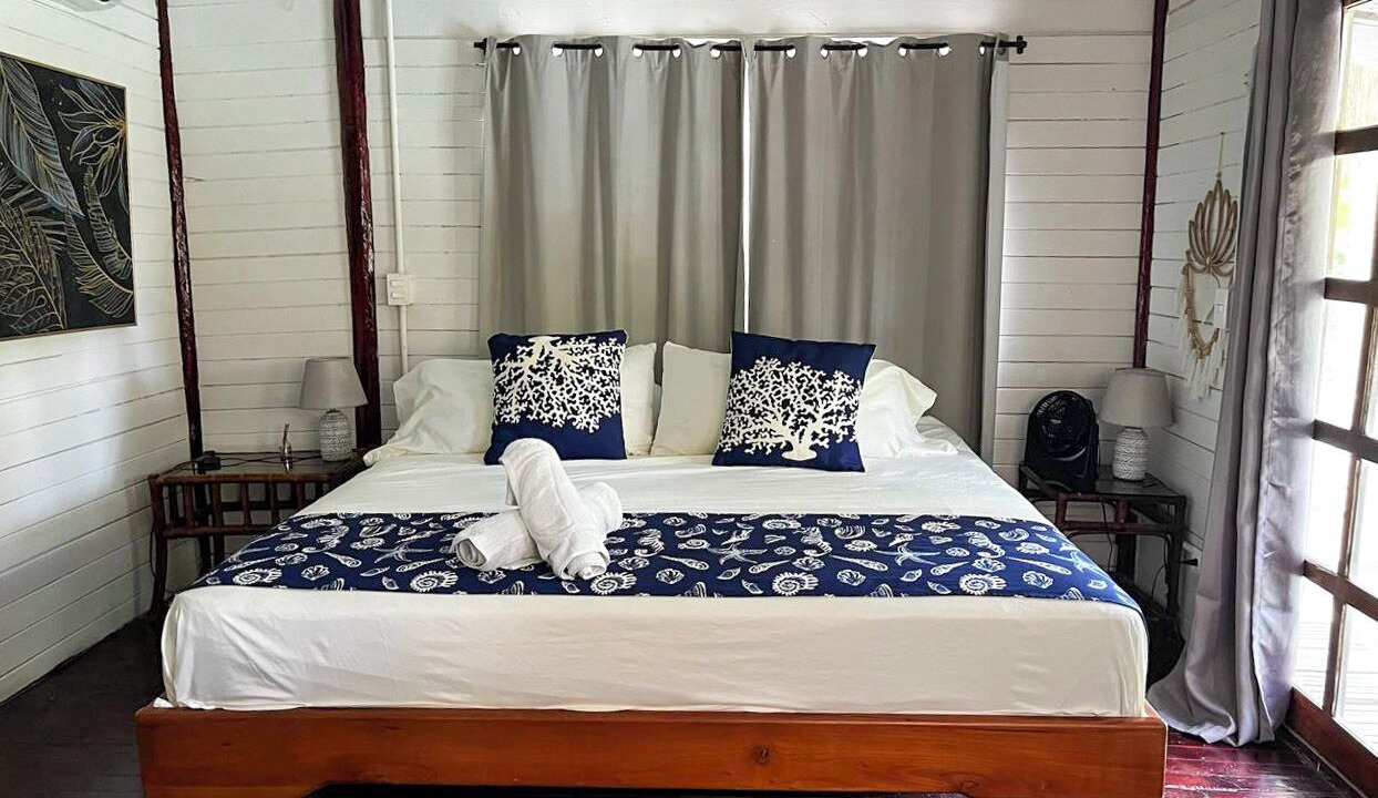 Photo of Bedroom in Punta Sur