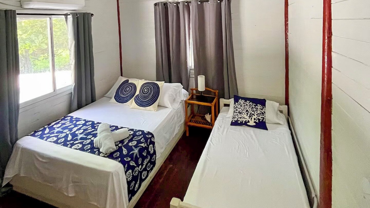 Photo of Bedroom in Punta Sur