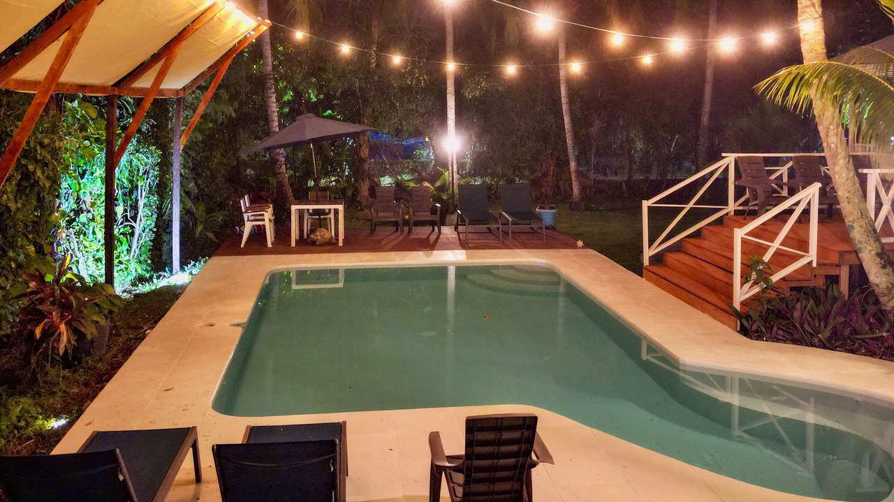 Photo of Outdoor in Punta Sur