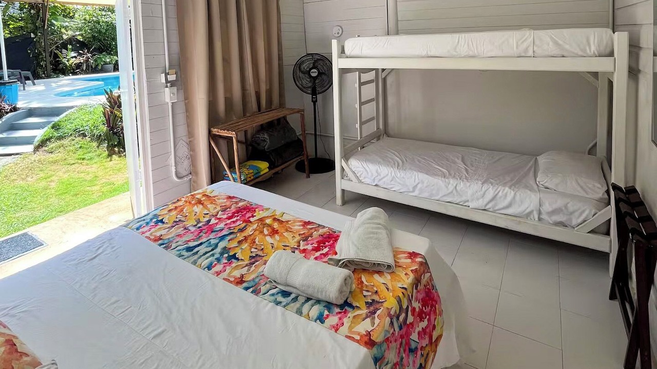 Photo of Bedroom in Punta Sur