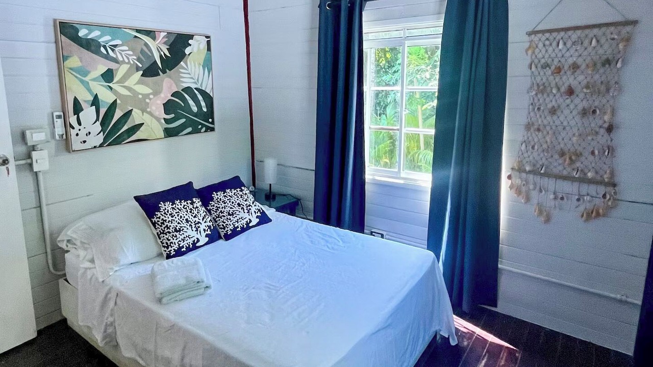 Photo of Bedroom in Punta Sur