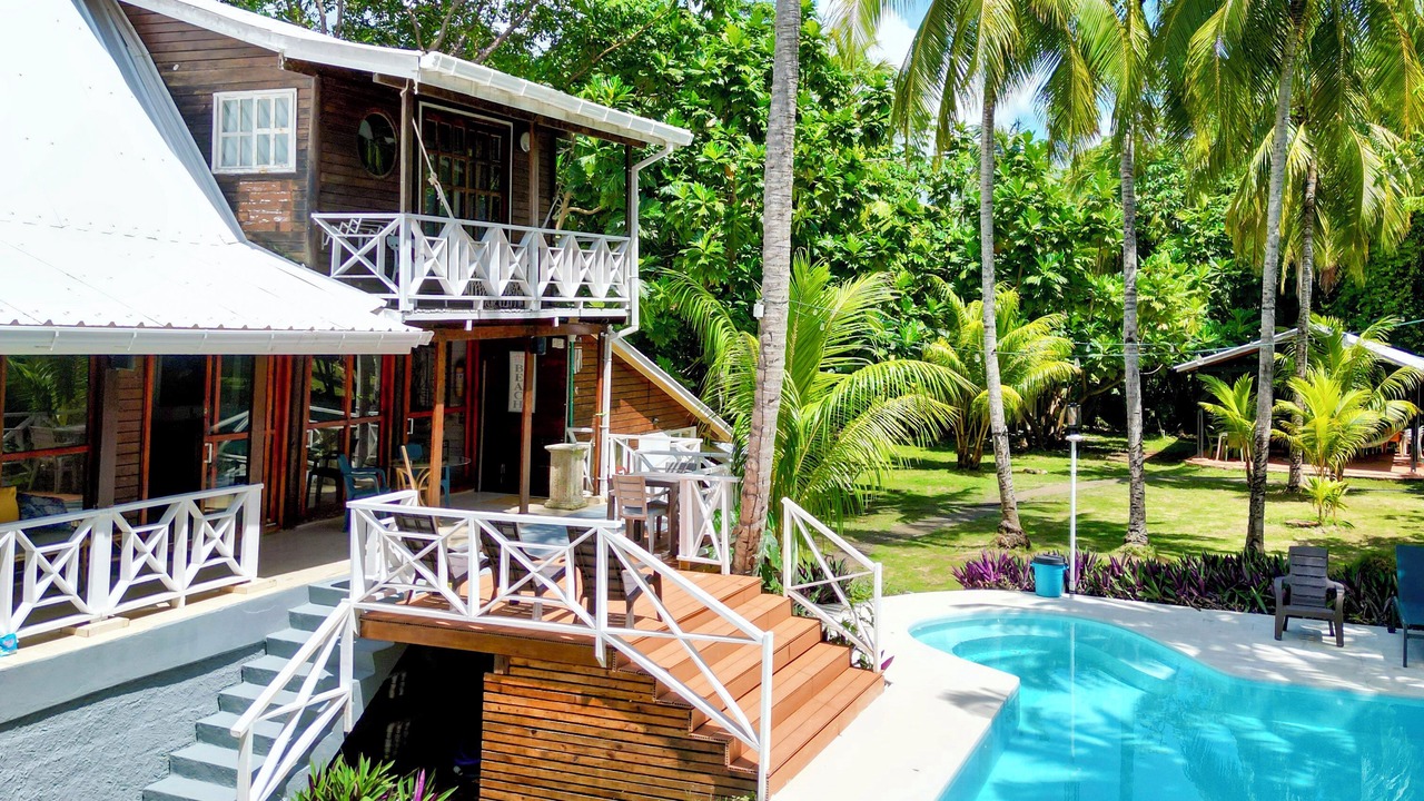 Photo of Outdoor in Punta Sur