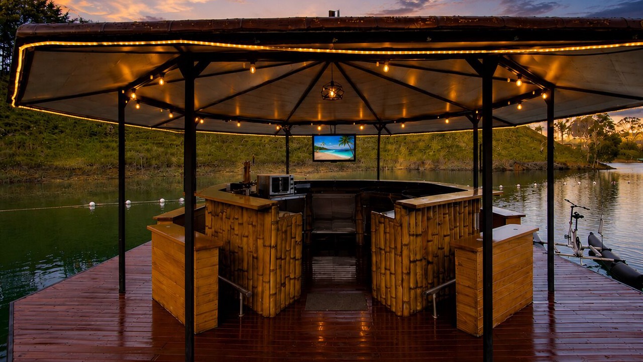 Photo of Outdoor in Guatape
