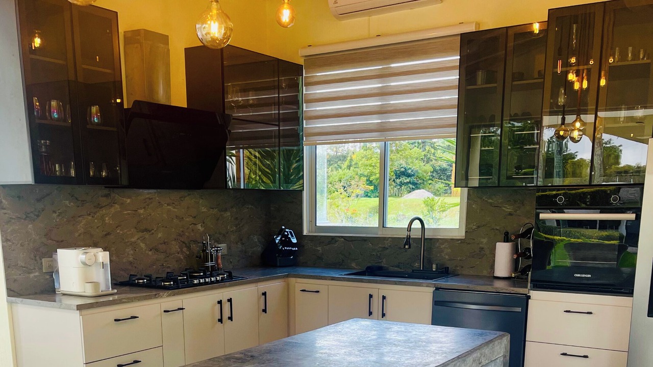 Photo of Kitchen in Guatape