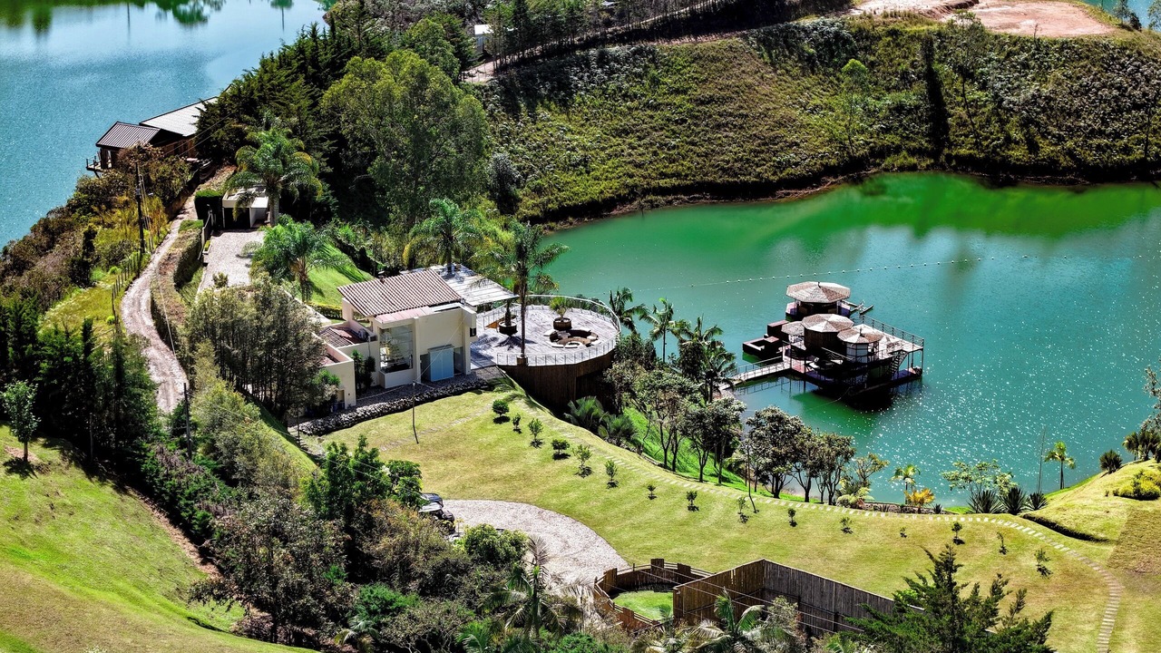 Photo of Outdoor in Guatape