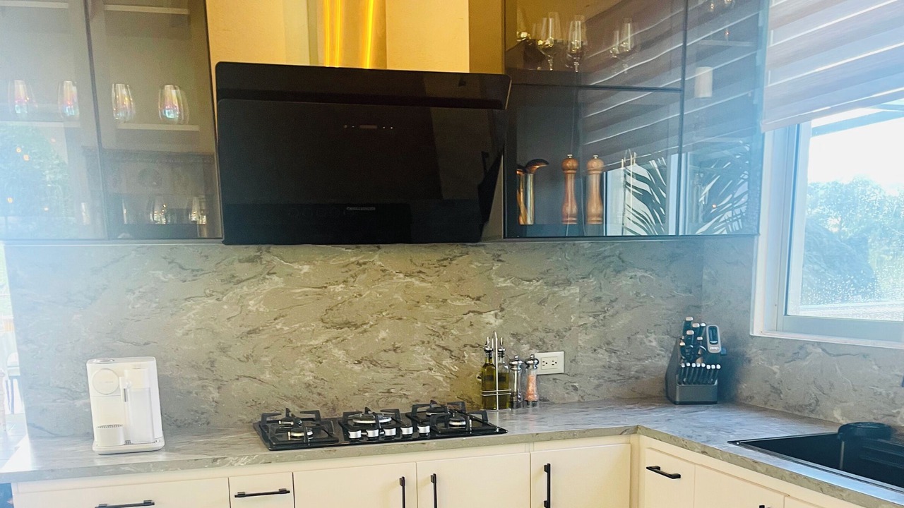 Photo of Kitchen in Guatape