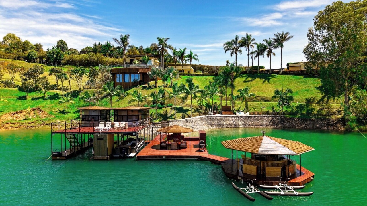 Photo of Outdoor in Guatape
