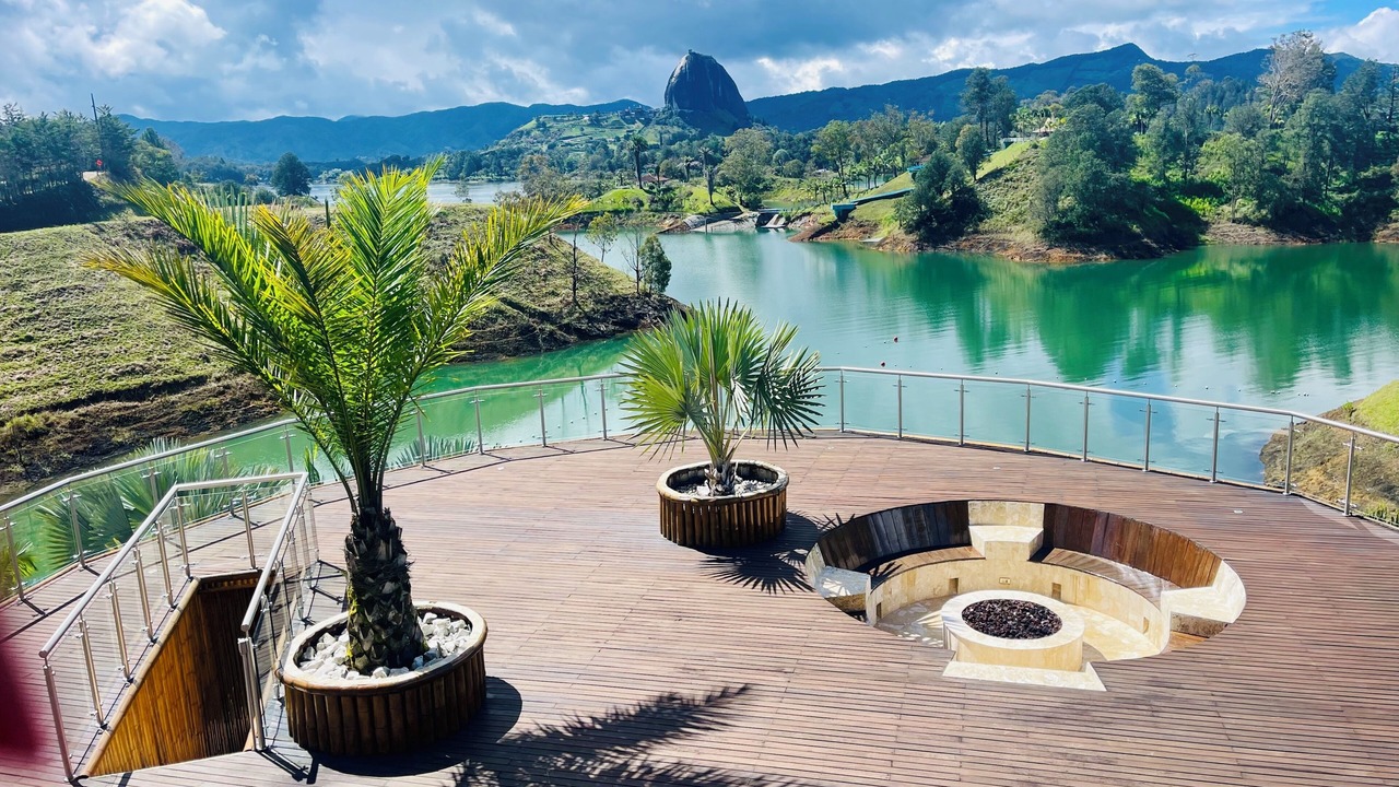 Photo of Outdoor in Guatape