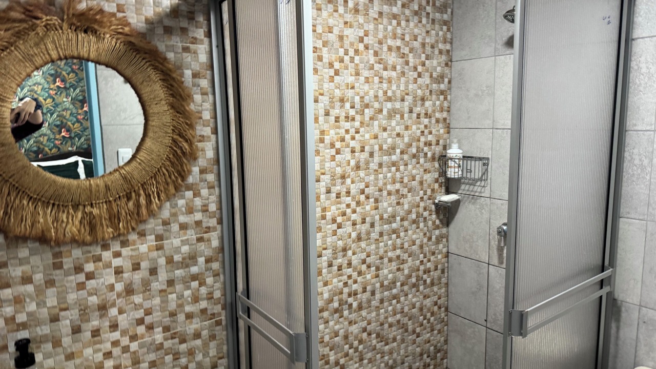 Photo of Bathroom in Salento