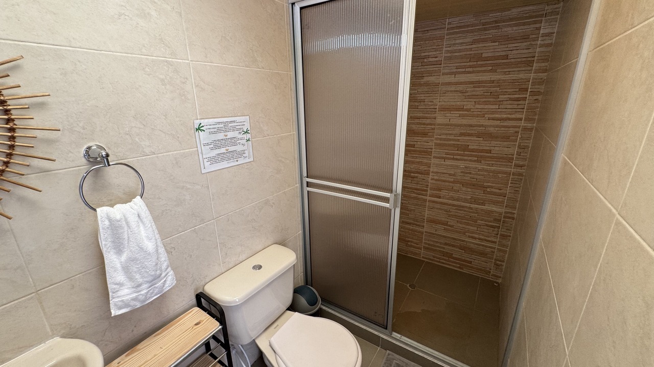 Photo of Bathroom in Salento