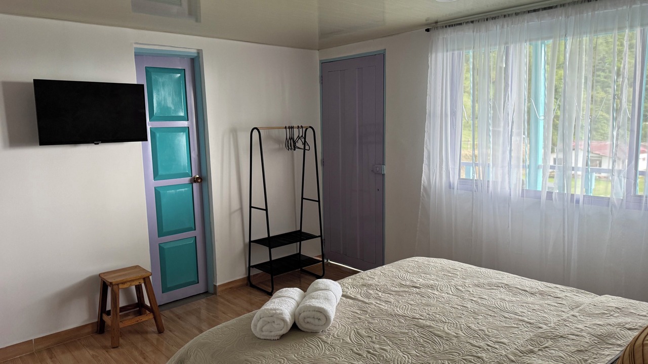 Photo of Bedroom in Salento