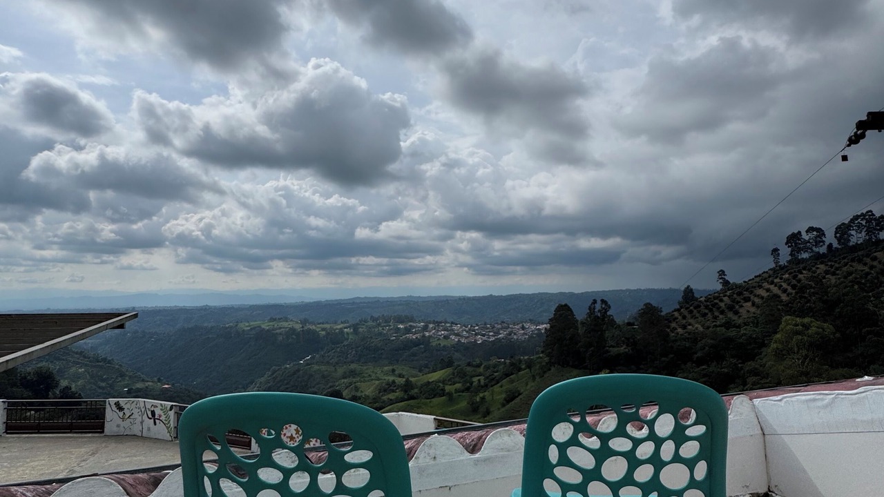 Photo of Patio Balcony in Salento