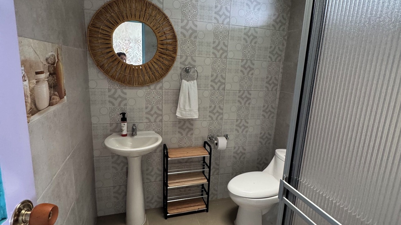 Photo of Bathroom in Salento