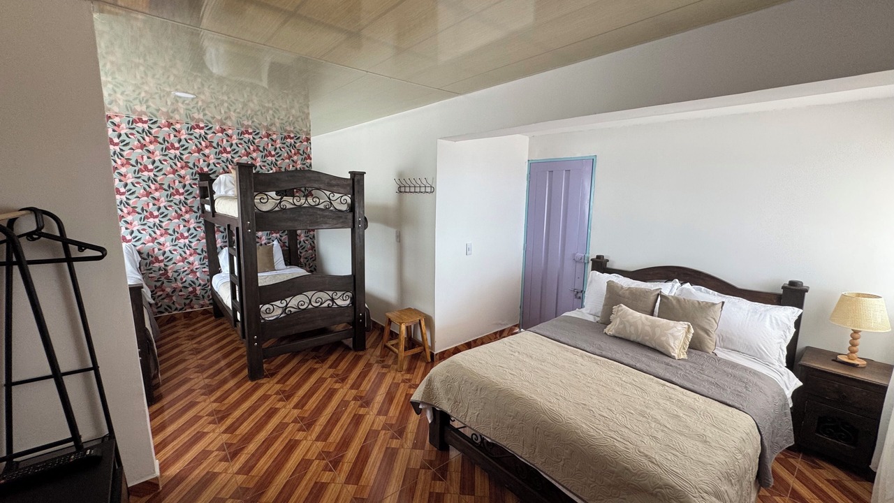 Photo of Bedroom in Salento