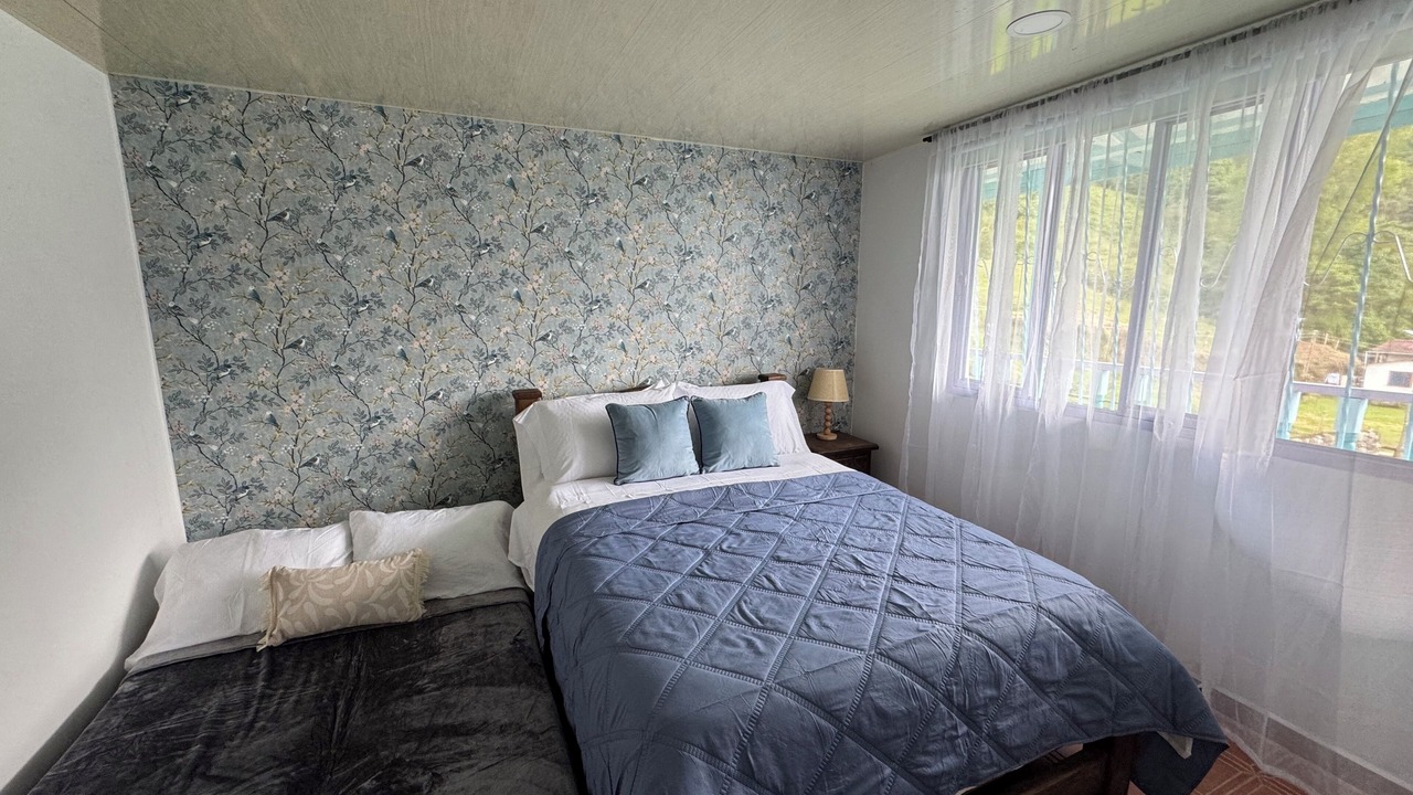 Photo of Bedroom in Salento