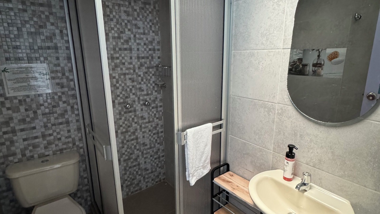 Photo of Bathroom in Salento