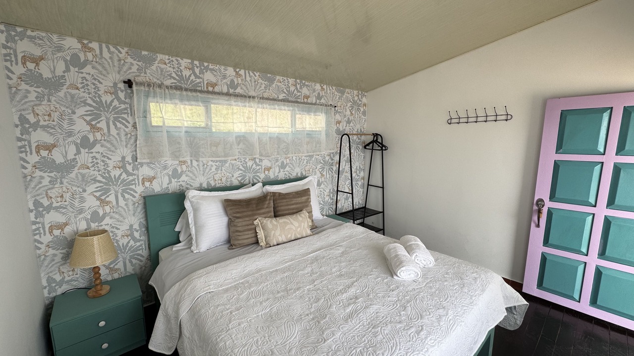 Photo of Bedroom in Salento