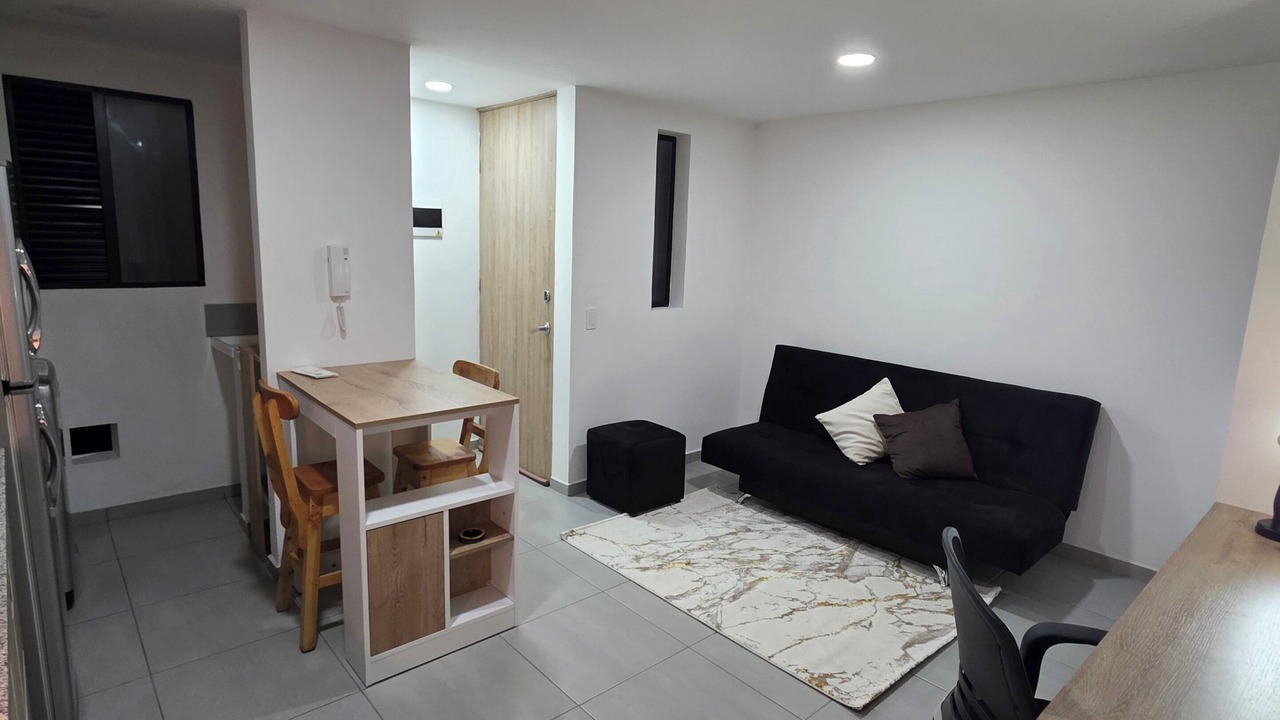 Photo of Livingroom in Itagui