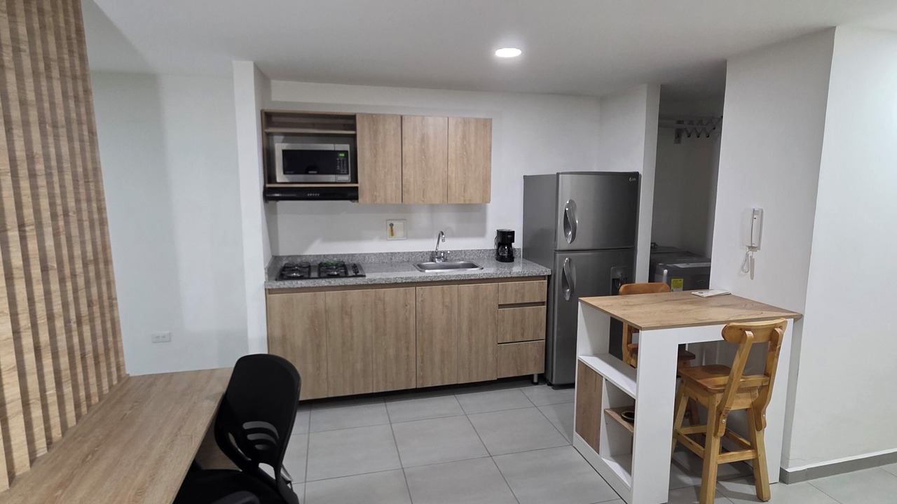 Photo of Kitchen in Itagui