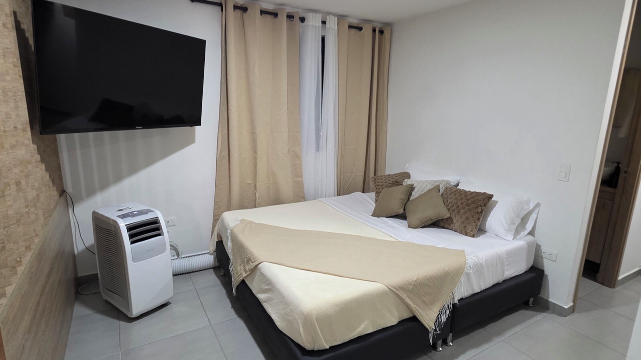 Photo of Bedroom in Itagui
