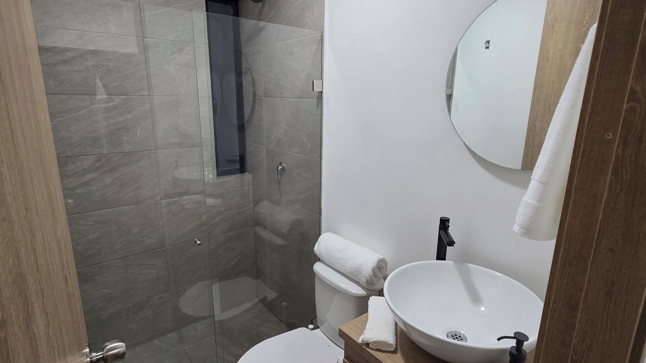 Photo of Bathroom in Itagui