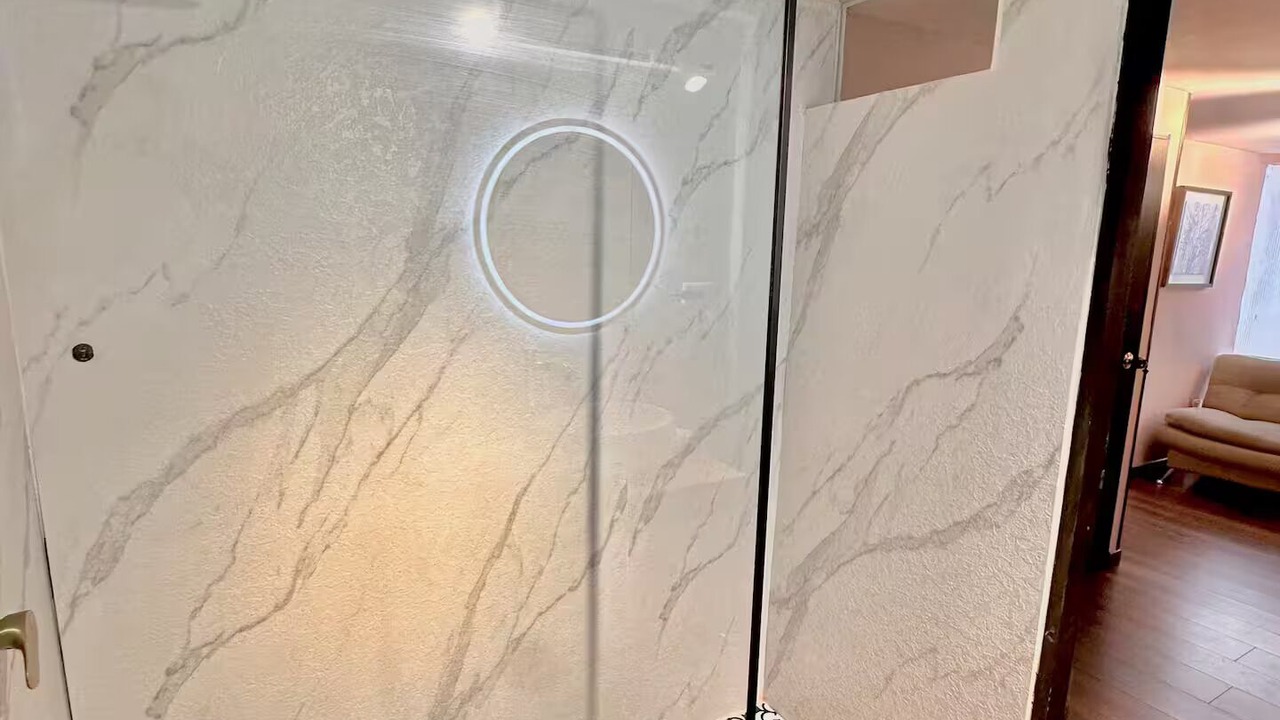Photo of Bathroom in Chico