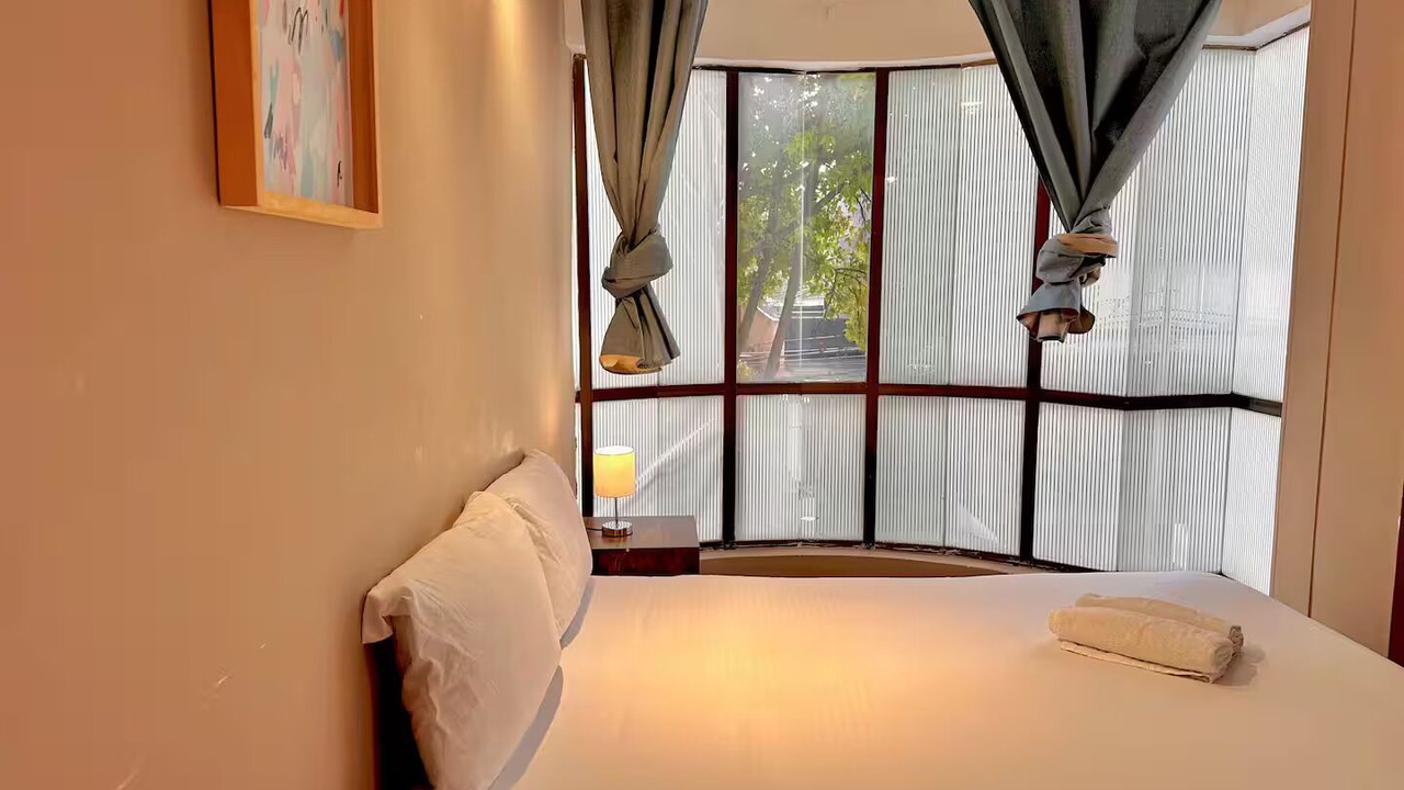 Photo of Bedroom in Chico