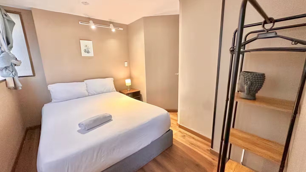 Photo of Bedroom in Chico