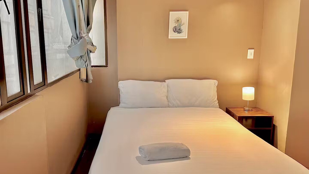Photo of Bedroom in Chico