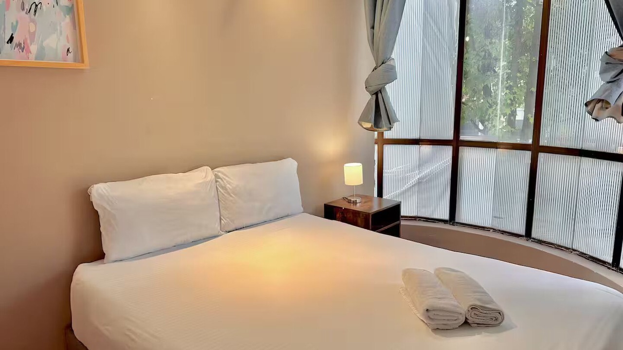 Photo of Bedroom in Chico
