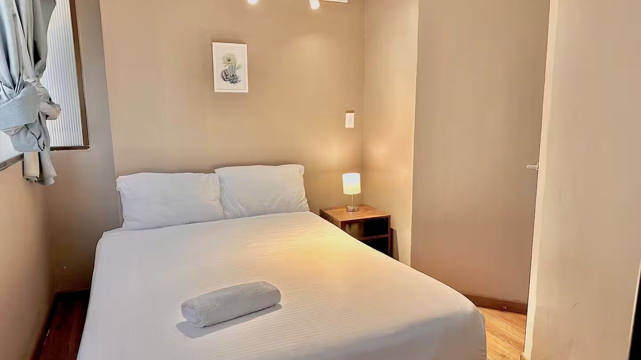 Photo of Bedroom in Chico