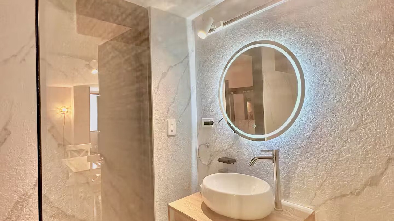 Photo of Bathroom in Chico