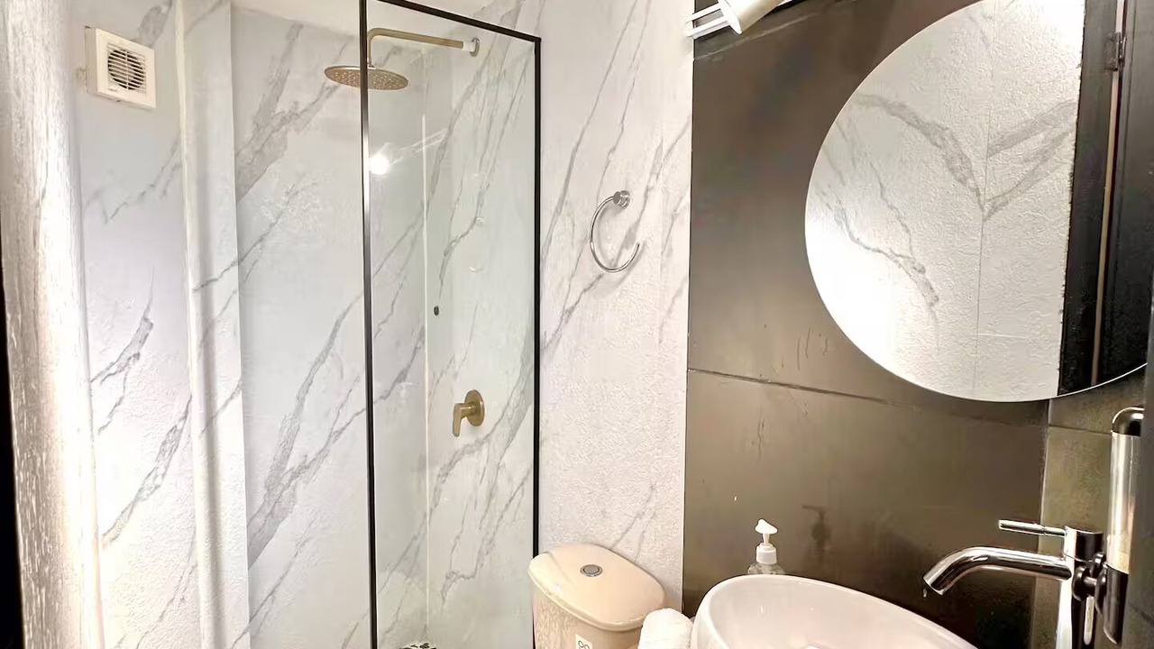 Photo of Bathroom in Chico