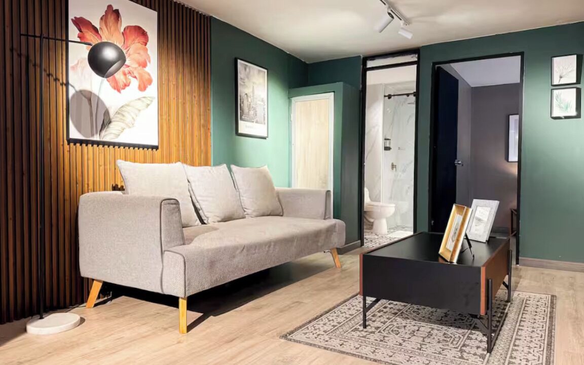 Photo of Livingroom in Chico