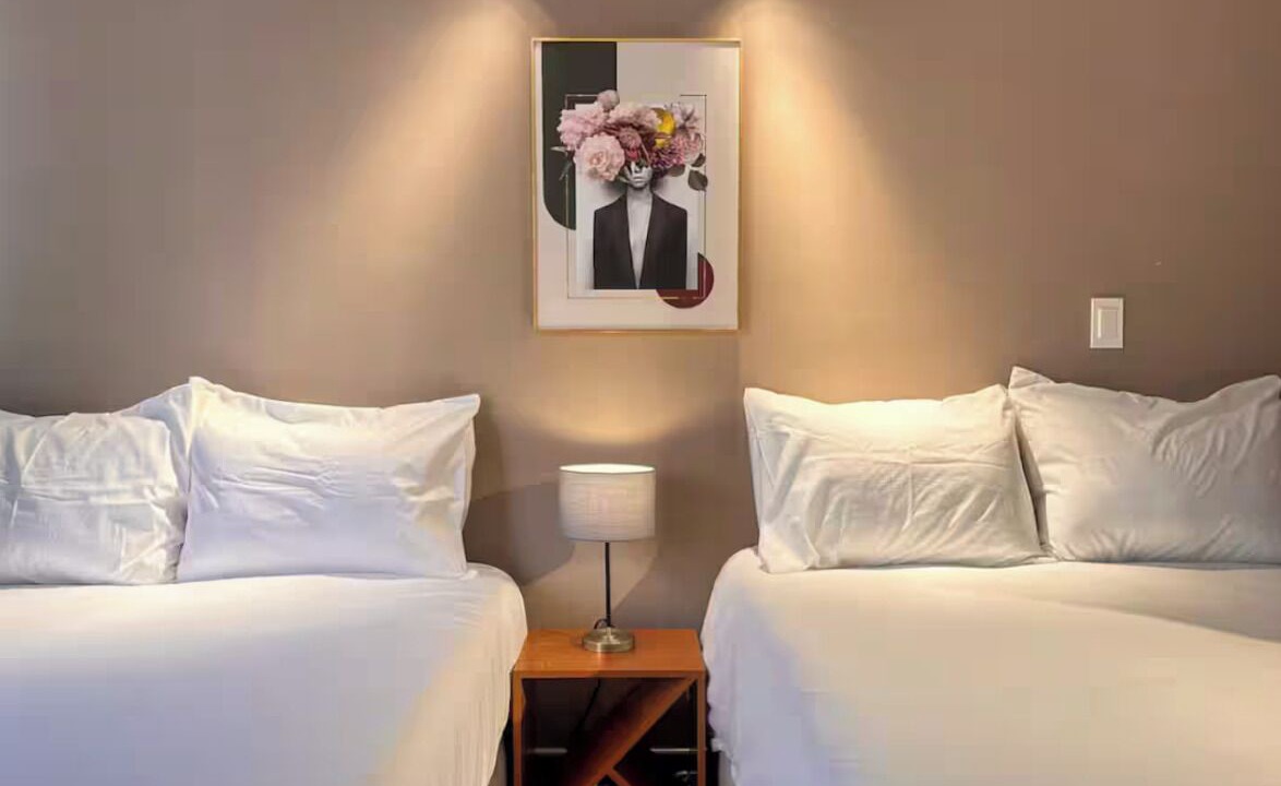 Photo of Bedroom in Chico