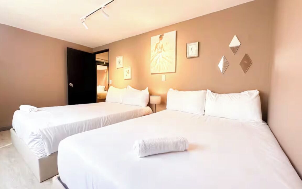 Photo of Bedroom in Chico