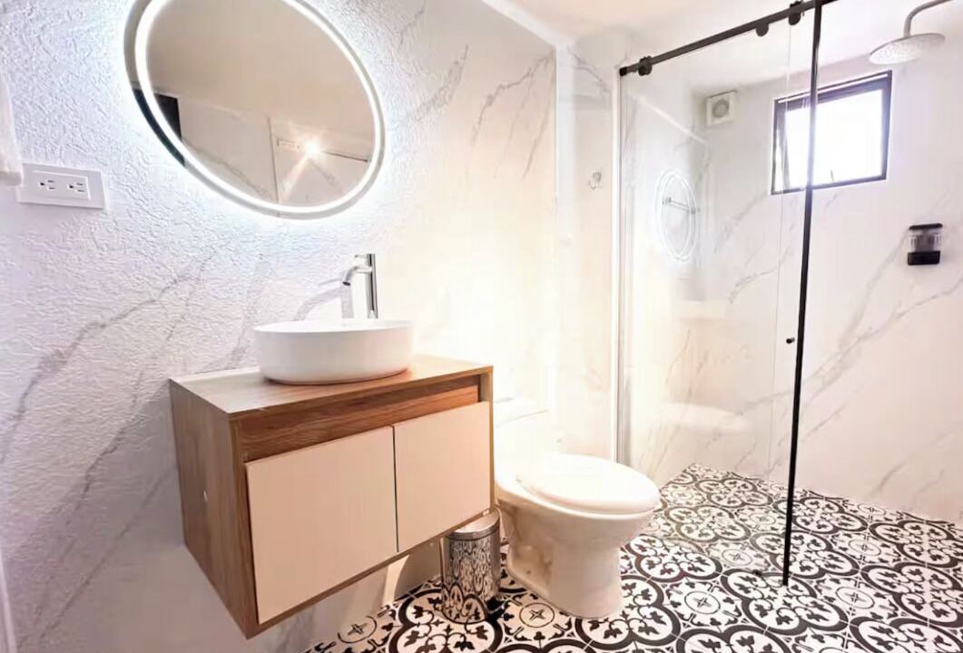 Photo of Bathroom in Chico