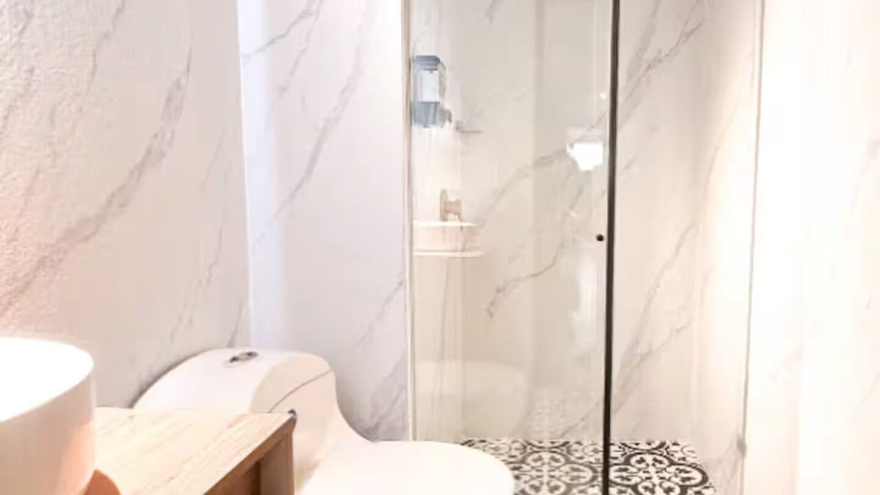 Photo of Bathroom in Chico