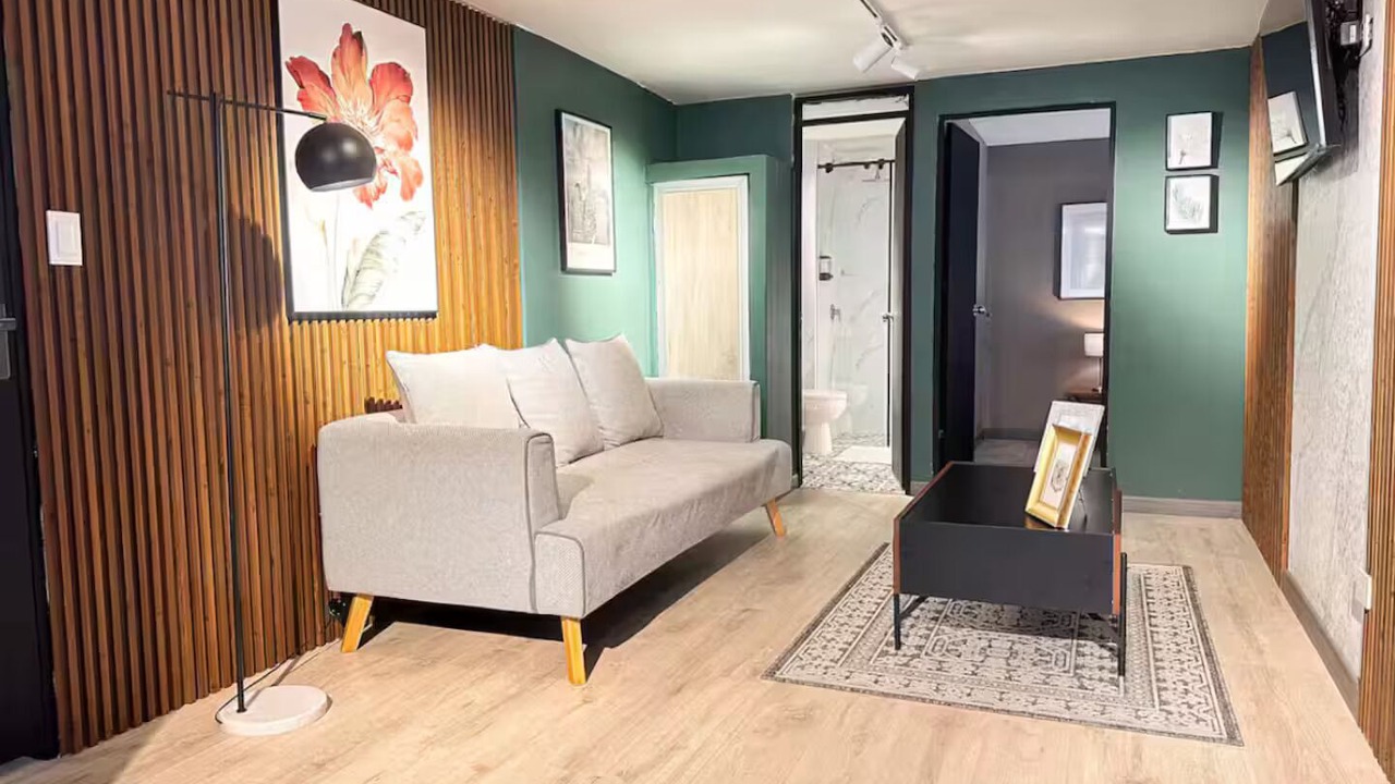 Photo of Livingroom in Chico