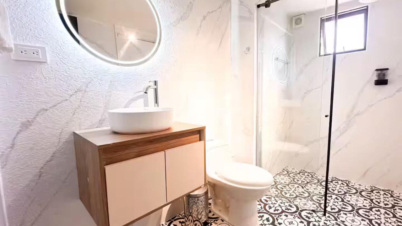 Photo of Bathroom in Chico