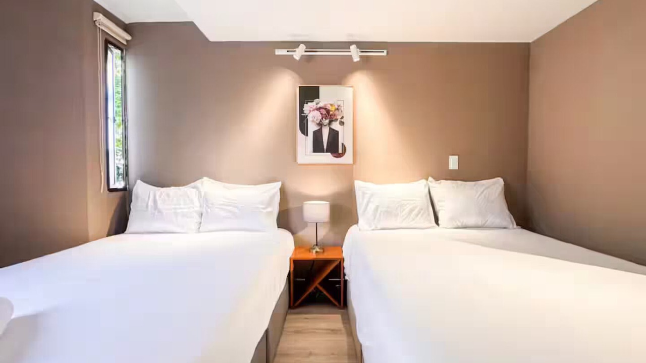 Photo of Bedroom in Chico