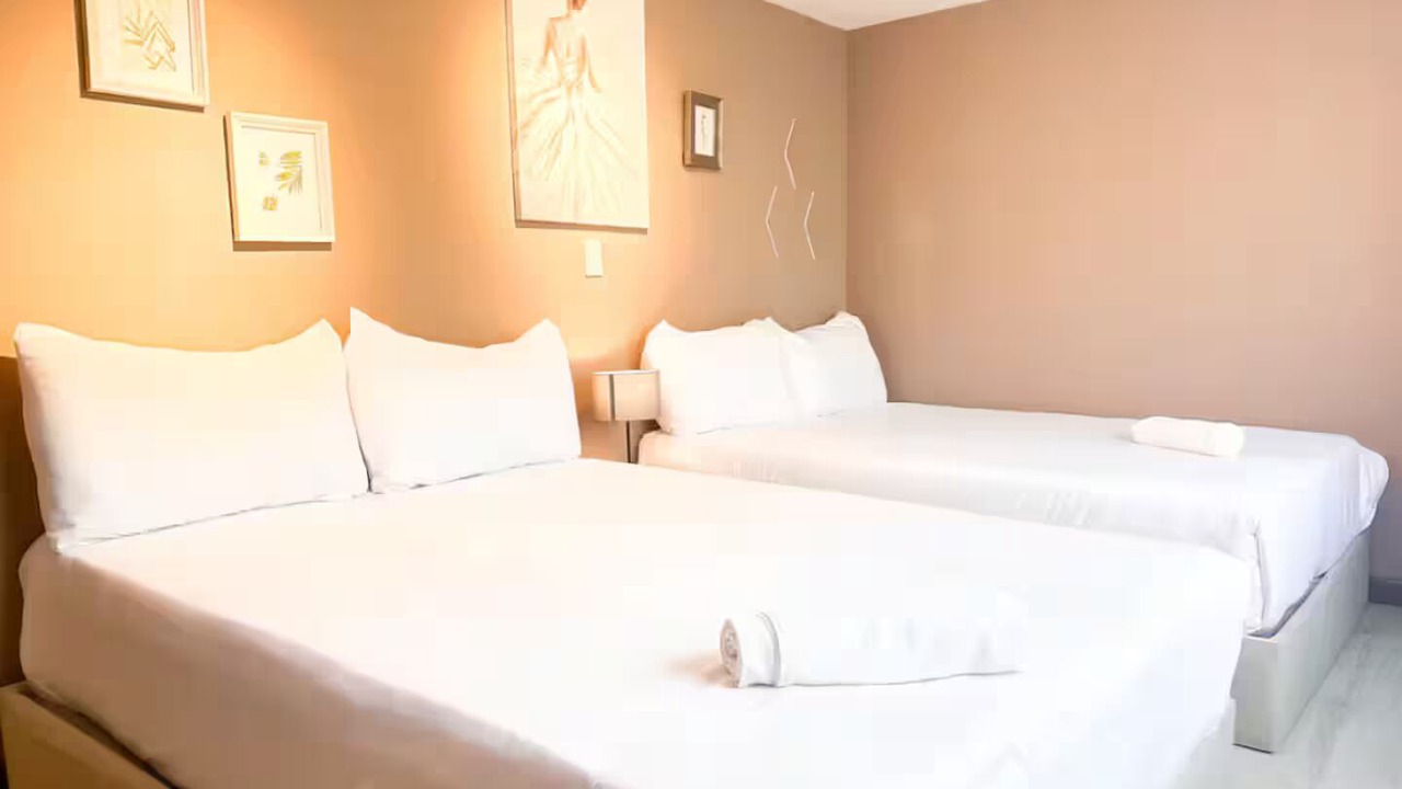 Photo of Bedroom in Chico