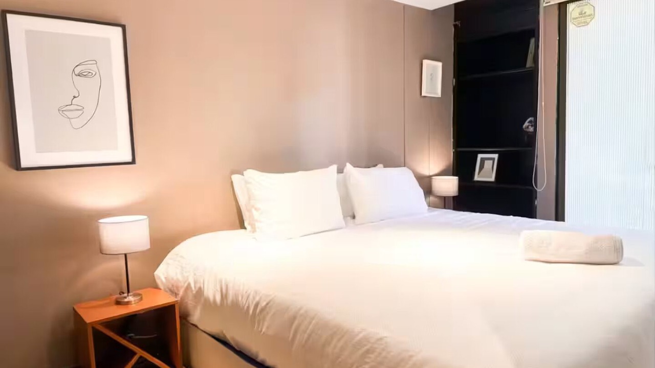 Photo of Bedroom in Chico