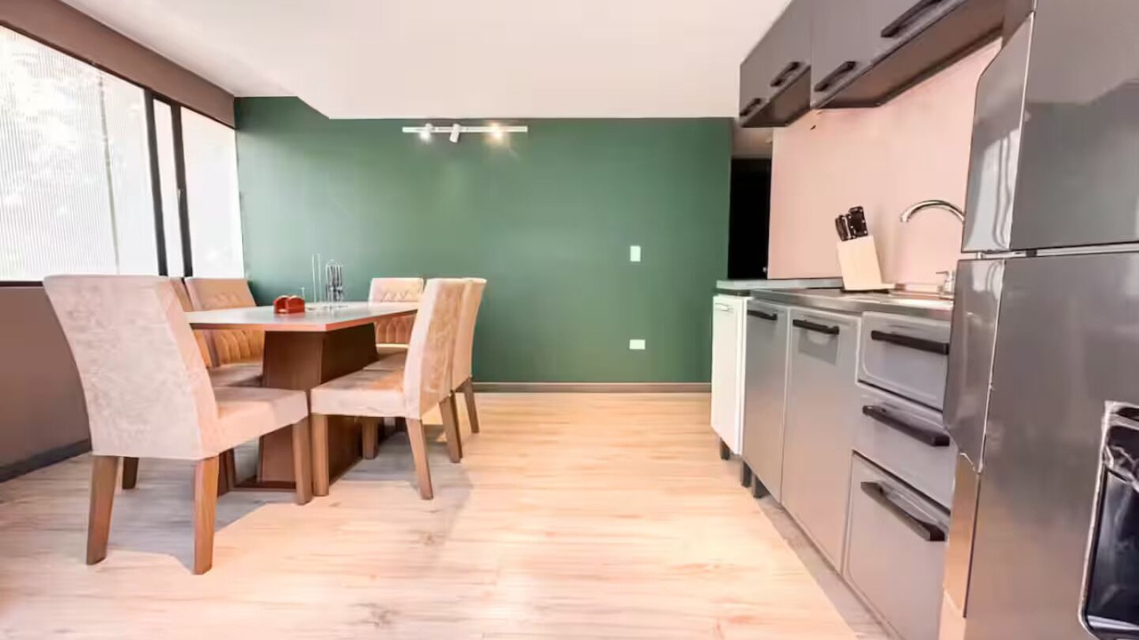 Photo of Kitchen in Chico