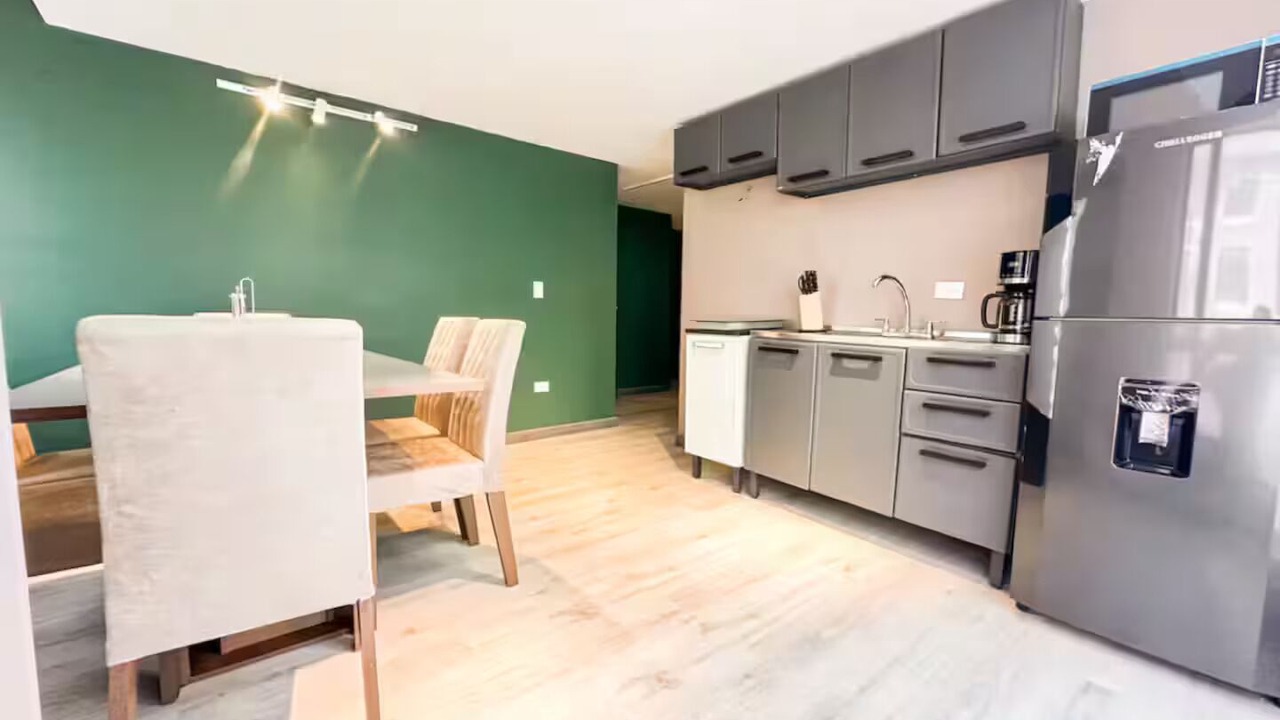 Photo of Kitchen in Chico